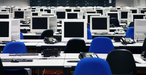 怎樣布置多媒體教室？