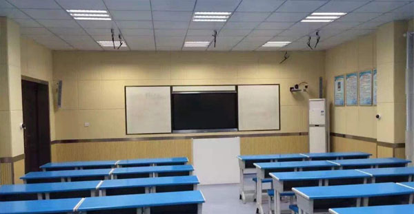 多功能報(bào)告廳基本建設(shè)和用途？